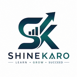ShineKaro Logo